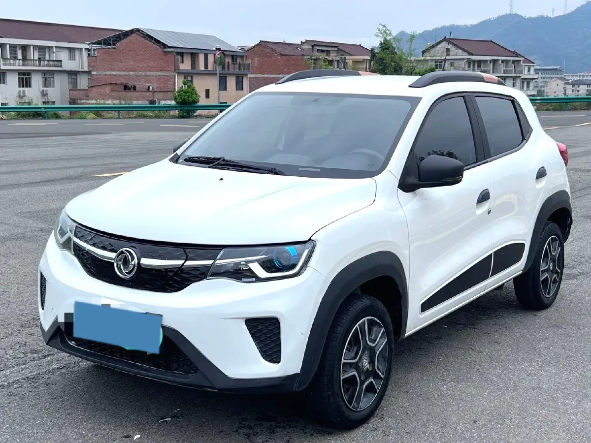 2022 DongFeng eπ Nami EX1 BEV 26.8KWH,autocango,china used car exporter,china ev exporter,chinese used car exporter,chinese used ev exporter