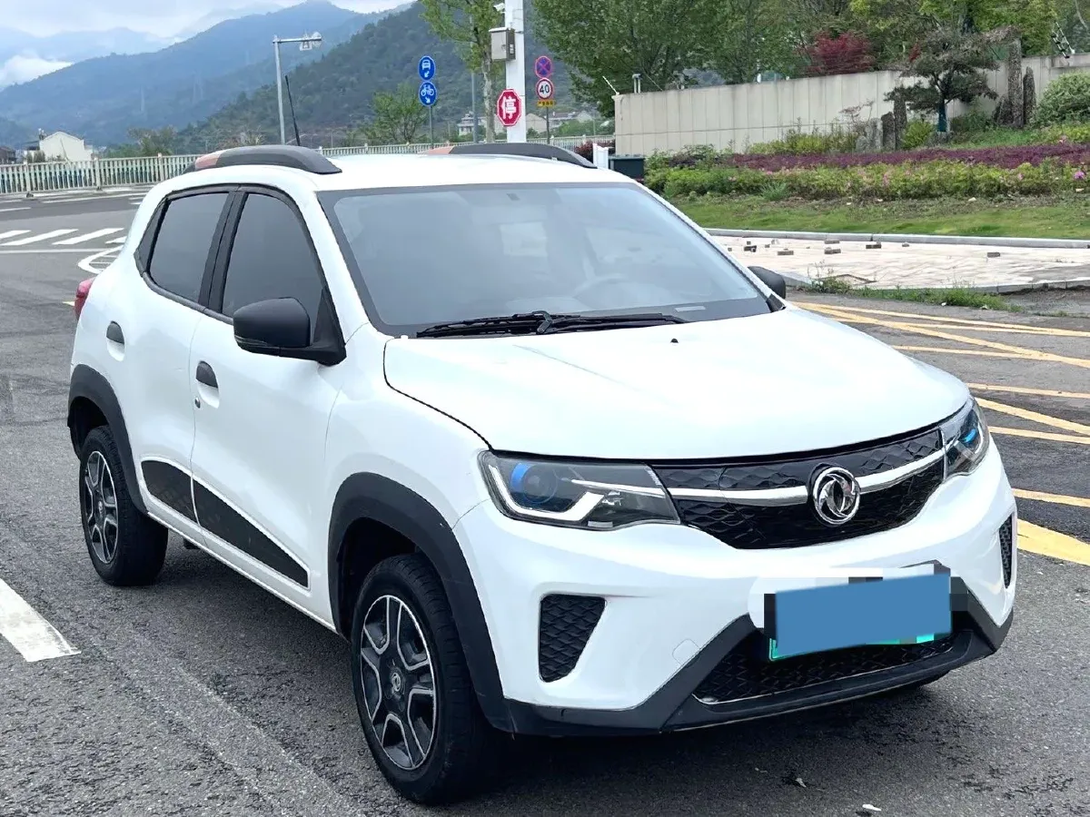 2022 DongFeng eπ Nami EX1 BEV 26.8KWH,autocango,china used car exporter,china ev exporter,chinese used car exporter,chinese used ev exporter