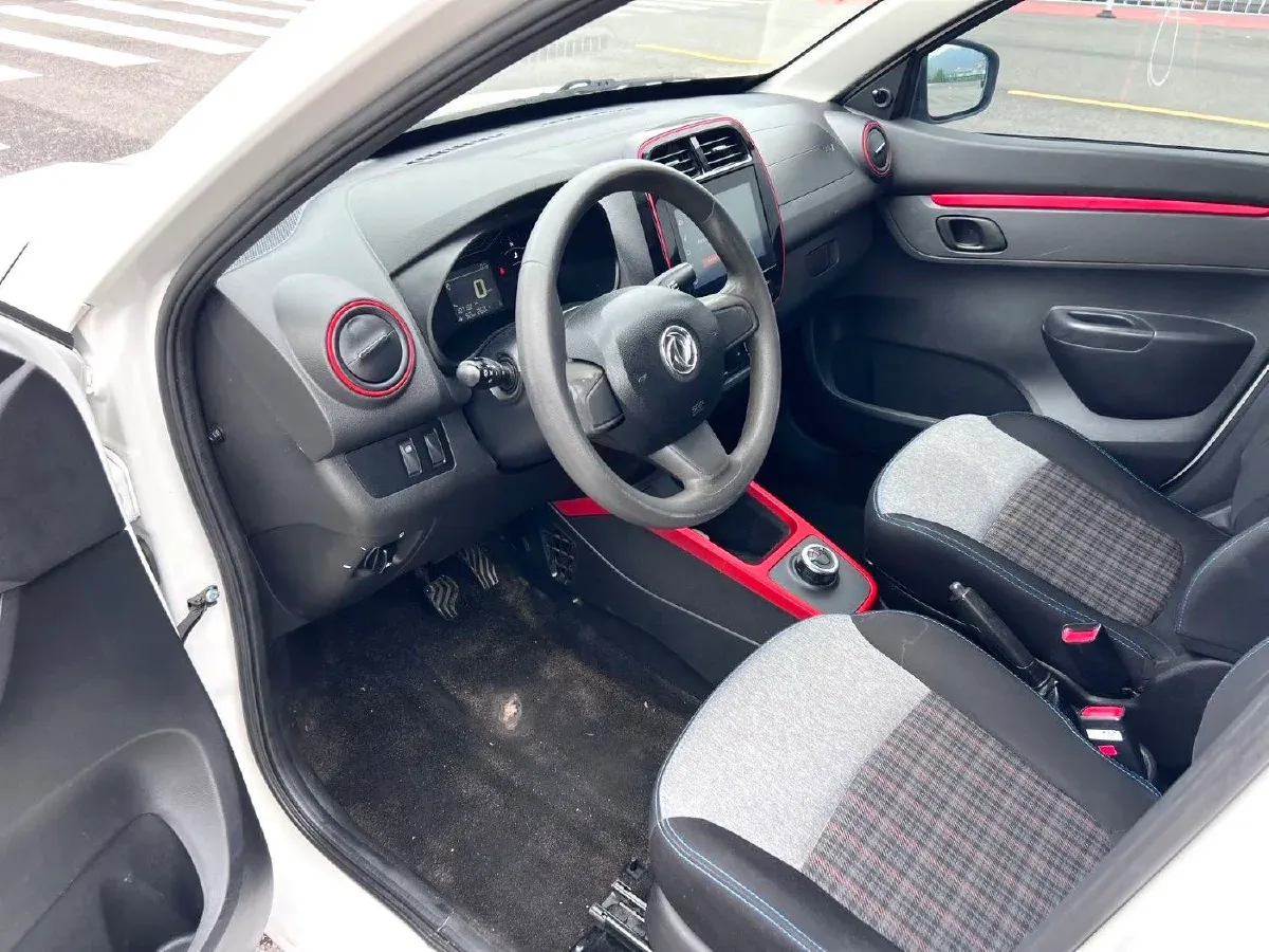 2022 DongFeng eπ Nami EX1 BEV 26.8KWH,autocango,china used car exporter,china ev exporter,chinese used car exporter,chinese used ev exporter