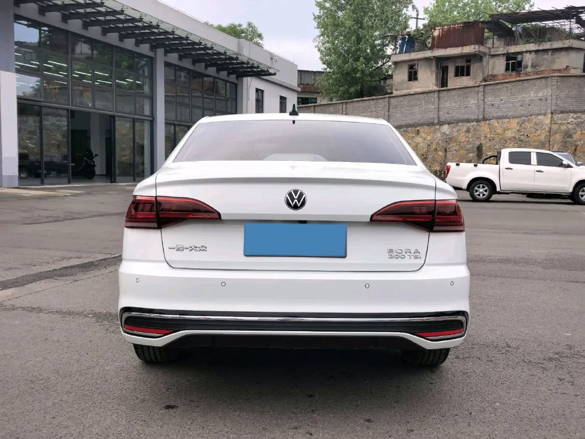 2023 Volkswagen Bora 1.2T 116HP L4 7DCT,autocango,china used car exporter,china ev exporter,chinese used car exporter,chinese used ev exporter