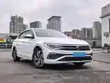 2023 Volkswagen Bora 1.2T 116HP L4 7DCT