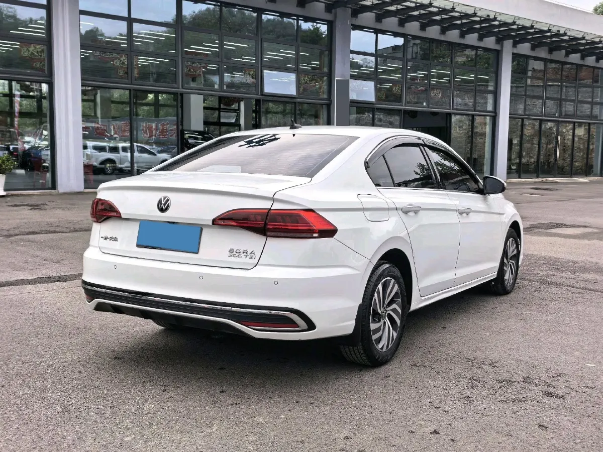 2023 Volkswagen Bora 1.2T 116HP L4 7DCT,autocango,china used car exporter,china ev exporter,chinese used car exporter,chinese used ev exporter