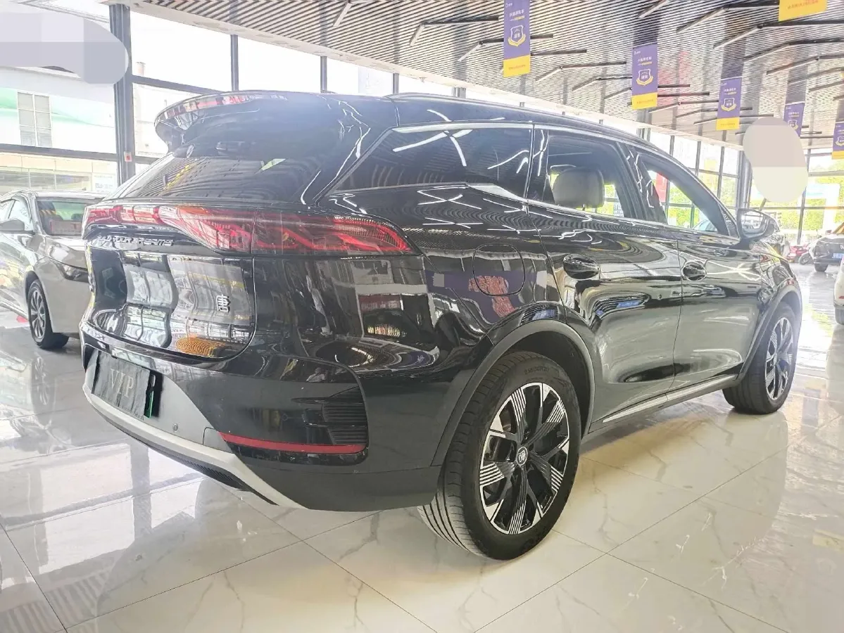 2024 BYD Tang 1.5T 139HP L4 E-CVT PHEV 21.504KWH,autocango,china used car exporter,china ev exporter,chinese used car exporter,chinese used ev exporter