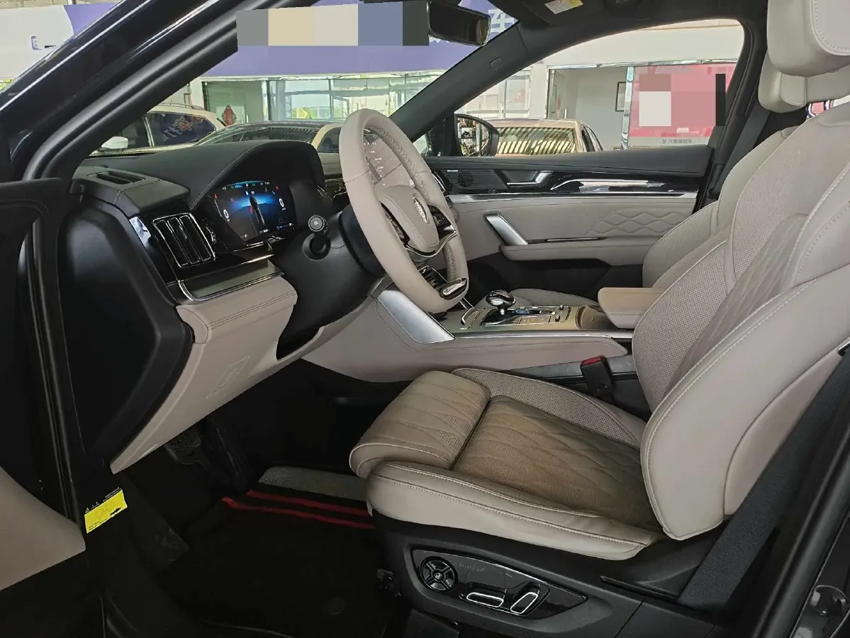 2024 BYD Tang 1.5T 139HP L4 E-CVT PHEV 21.504KWH,autocango,china used car exporter,china ev exporter,chinese used car exporter,chinese used ev exporter