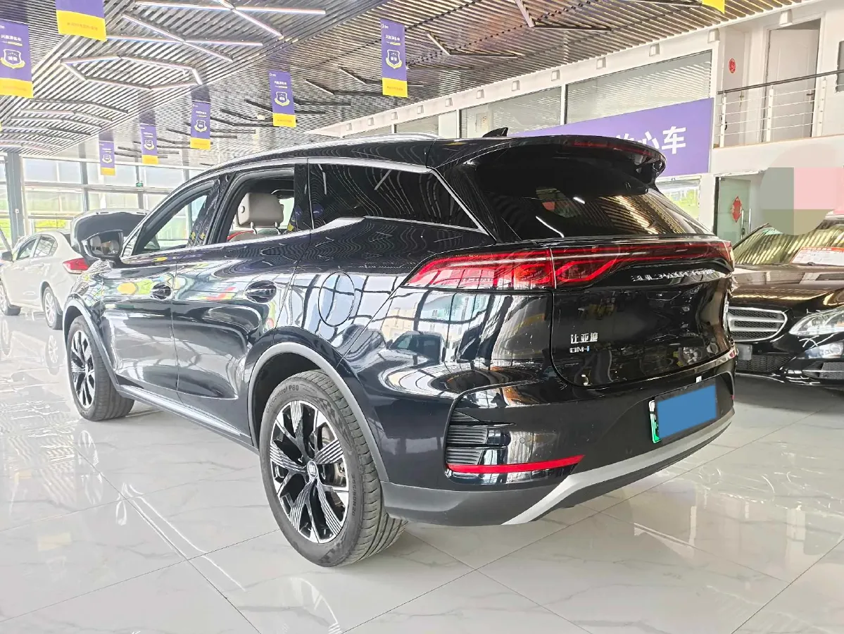 2024 BYD Tang 1.5T 139HP L4 E-CVT PHEV 21.504KWH,autocango,china used car exporter,china ev exporter,chinese used car exporter,chinese used ev exporter