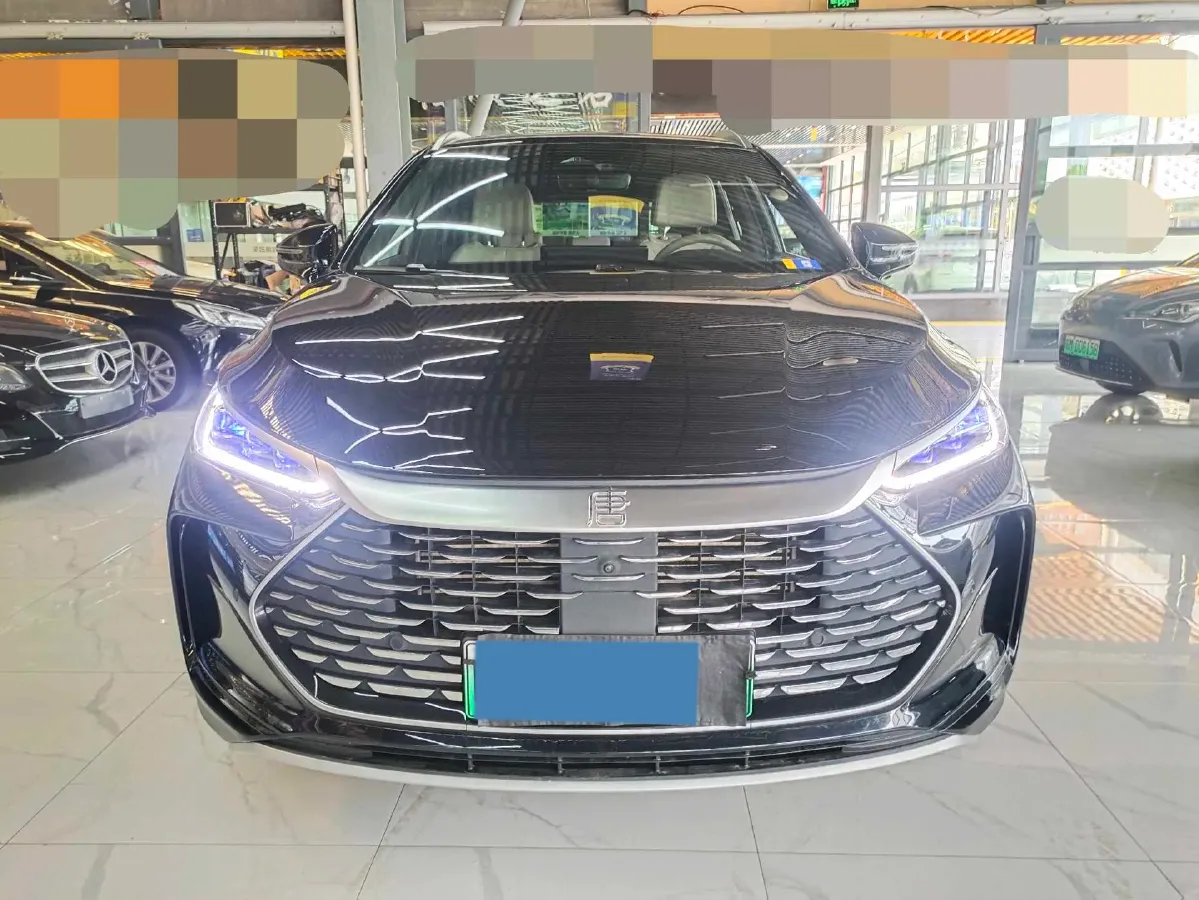 2024 BYD Tang 1.5T 139HP L4 E-CVT PHEV 21.504KWH,autocango,china used car exporter,china ev exporter,chinese used car exporter,chinese used ev exporter
