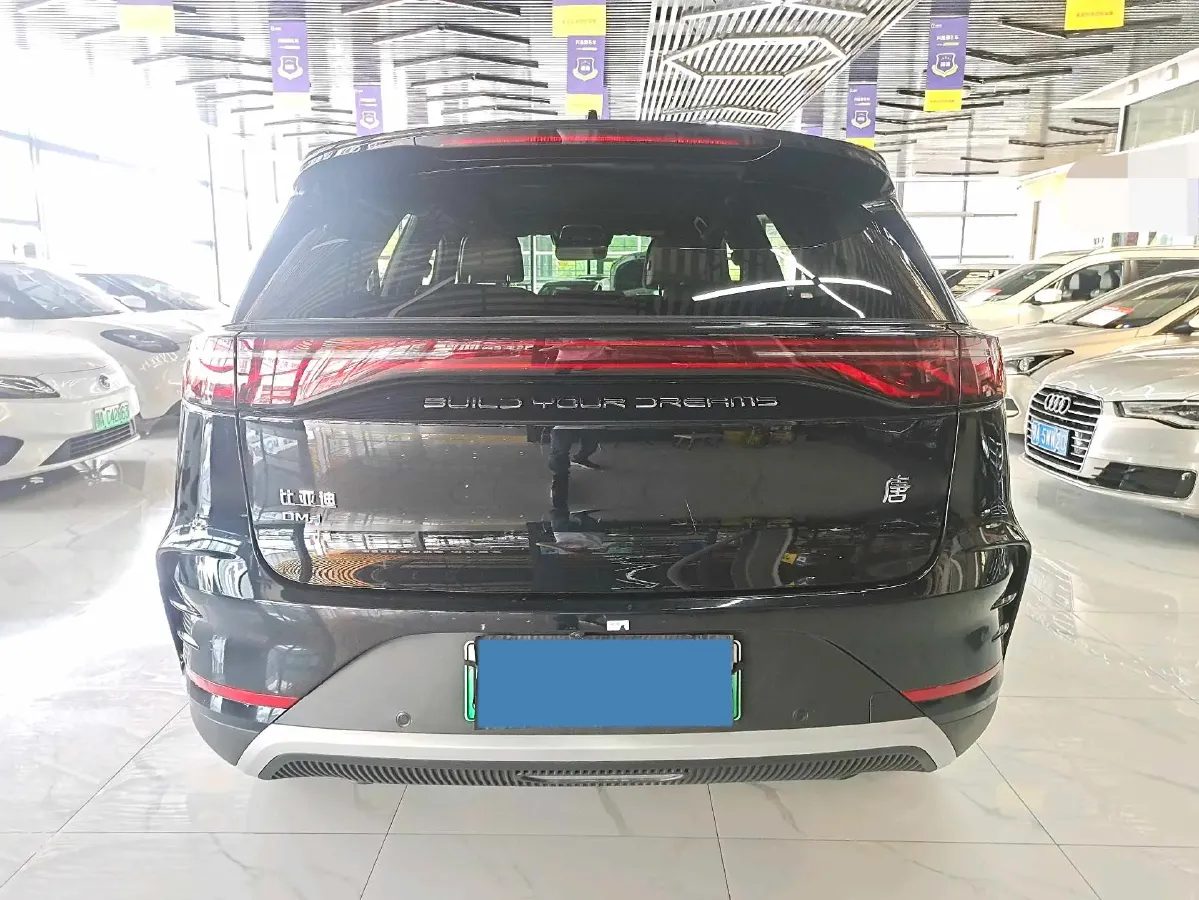 2024 BYD Tang 1.5T 139HP L4 E-CVT PHEV 21.504KWH,autocango,china used car exporter,china ev exporter,chinese used car exporter,chinese used ev exporter