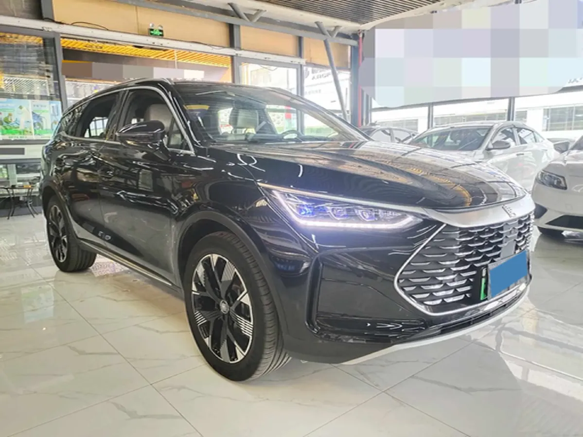 2024 BYD Tang 1.5T 139HP L4 E-CVT PHEV 21.504KWH,autocango,china used car exporter,china ev exporter,chinese used car exporter,chinese used ev exporter
