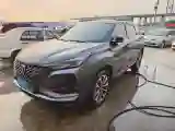 2021 ChangAn CS75 Plus 2.0T 233HP L4 8AT