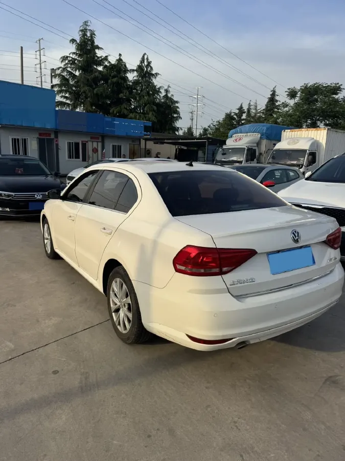 2018 Volkswagen Lavida 1.2T 116HP L4 7DCT,autocango,china used car exporter,china ev exporter,chinese used car exporter,chinese used ev exporter