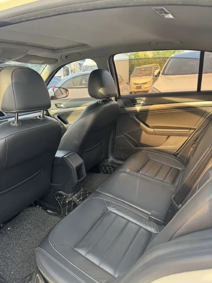 2018 Volkswagen Lavida 1.2T 116HP L4 7DCT,autocango,china used car exporter,china ev exporter,chinese used car exporter,chinese used ev exporter