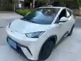 2024 BYD Seagull BEV 30.08KWH