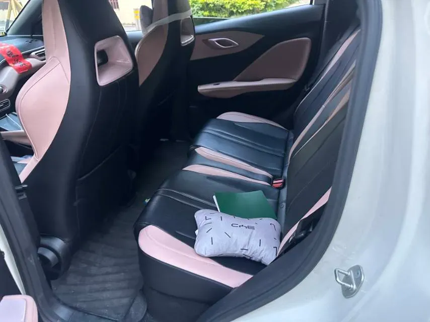 2024 BYD Seagull BEV 30.08KWH,autocango,china used car exporter,china ev exporter,chinese used car exporter,chinese used ev exporter