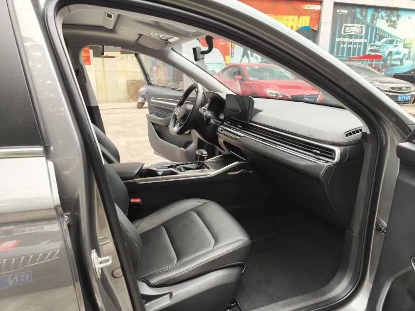 2022 Geely Emgrand 1.5L 114HP L4 CVT,autocango,china used car exporter,china ev exporter,chinese used car exporter,chinese used ev exporter