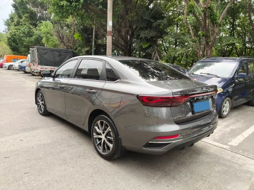 2022 Geely Emgrand 1.5L 114HP L4 CVT,autocango,china used car exporter,china ev exporter,chinese used car exporter,chinese used ev exporter
