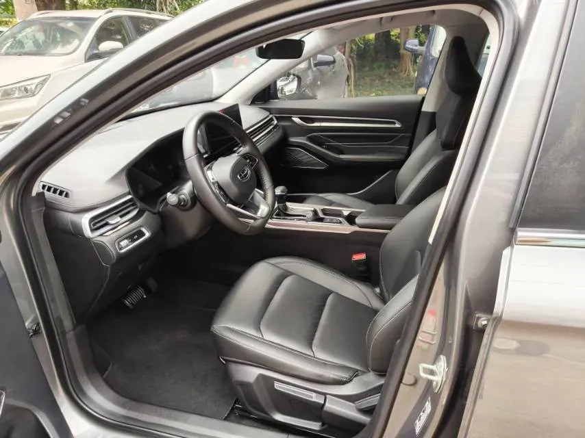 2022 Geely Emgrand 1.5L 114HP L4 CVT,autocango,china used car exporter,china ev exporter,chinese used car exporter,chinese used ev exporter