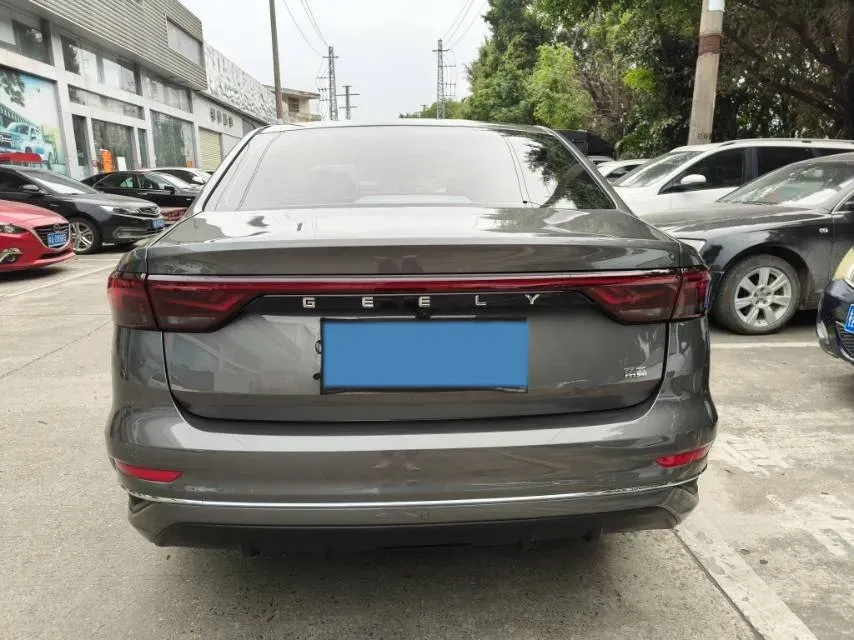 2022 Geely Emgrand 1.5L 114HP L4 CVT,autocango,china used car exporter,china ev exporter,chinese used car exporter,chinese used ev exporter