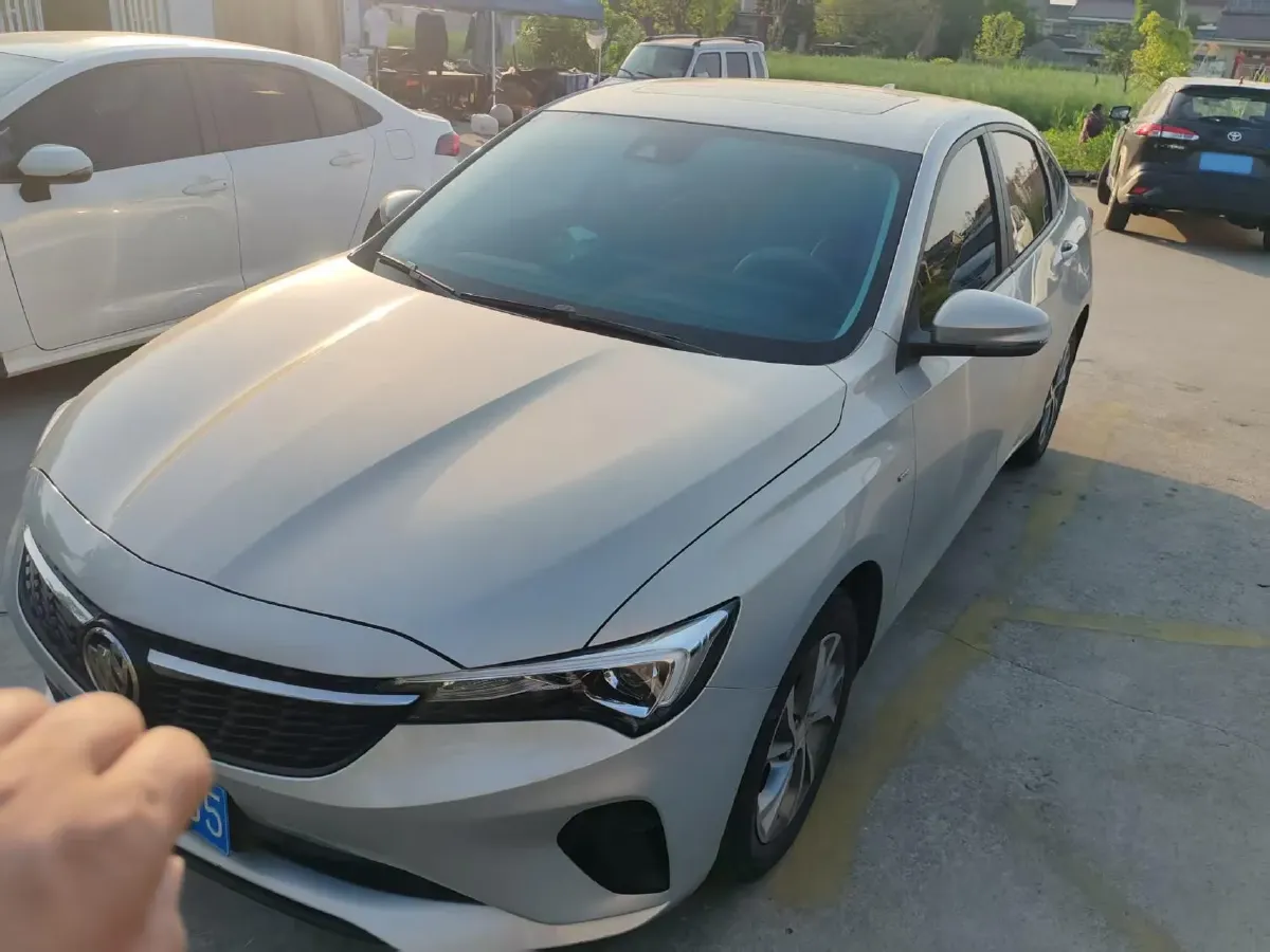 2023 Buick Verano 1.5T 184HP L4 CVT,autocango,china used car exporter,china ev exporter,chinese used car exporter,chinese used ev exporter