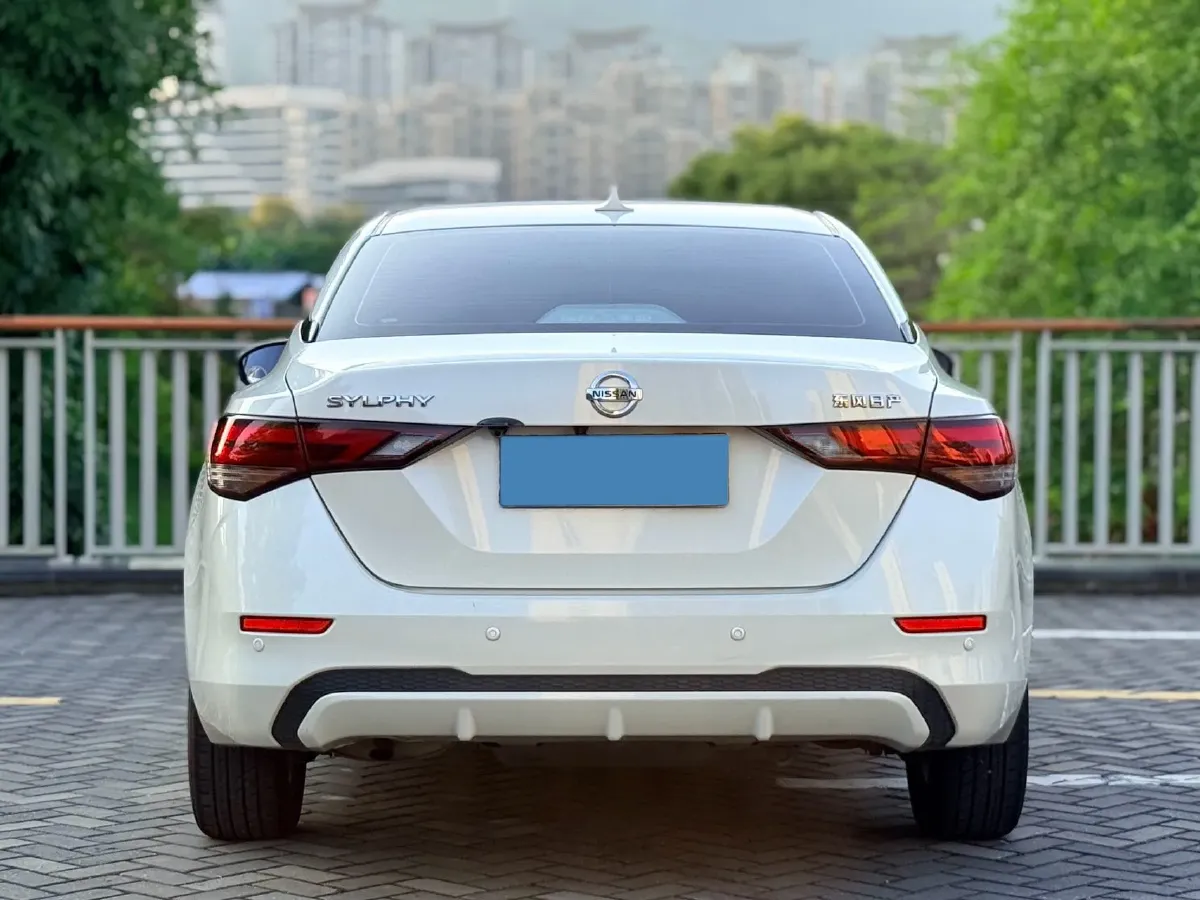 2022 Nissan Sylphy 1.6L 135HP L4 CVT,autocango,china used car exporter,china ev exporter,chinese used car exporter,chinese used ev exporter