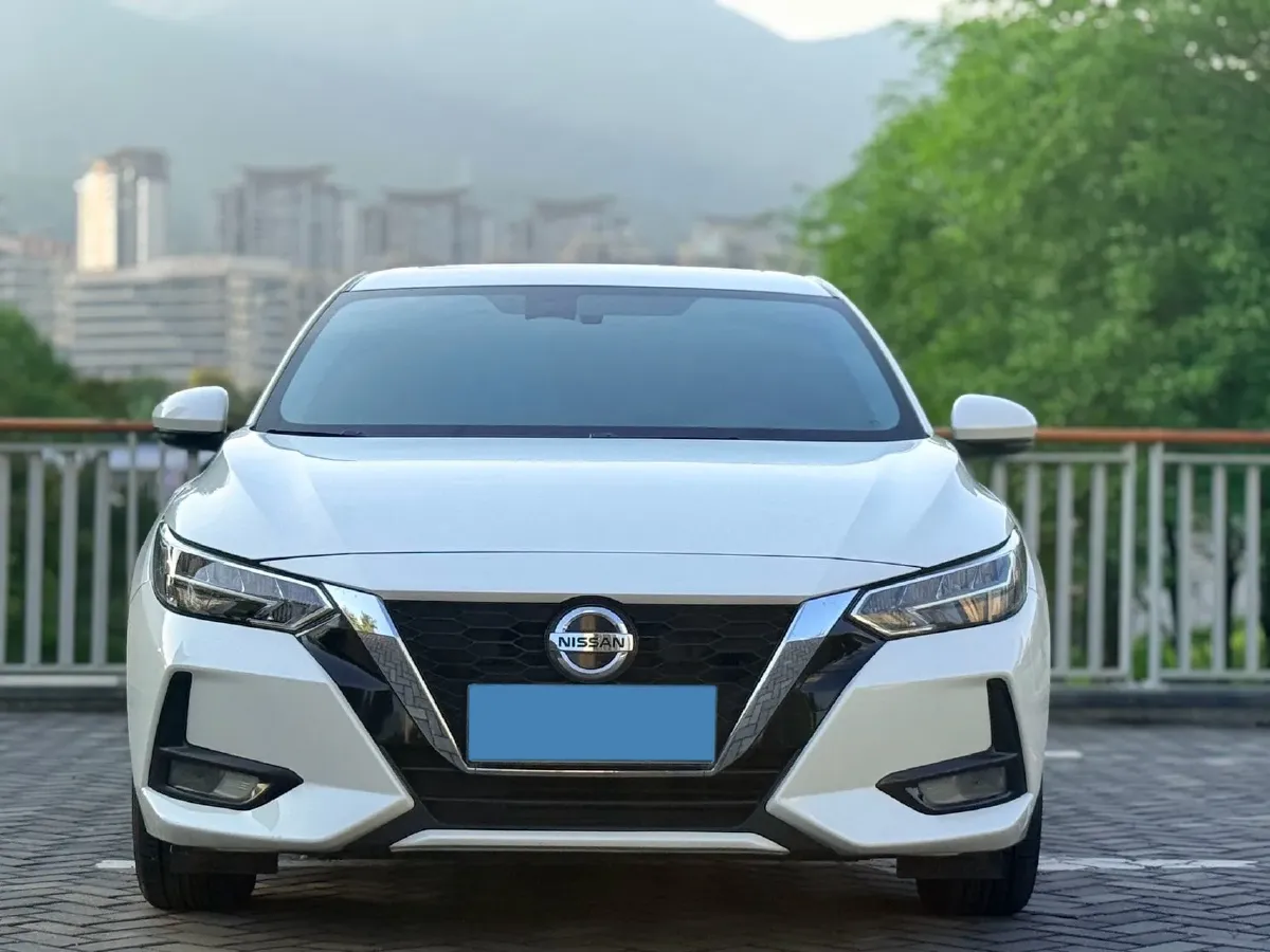2022 Nissan Sylphy 1.6L 135HP L4 CVT,autocango,china used car exporter,china ev exporter,chinese used car exporter,chinese used ev exporter