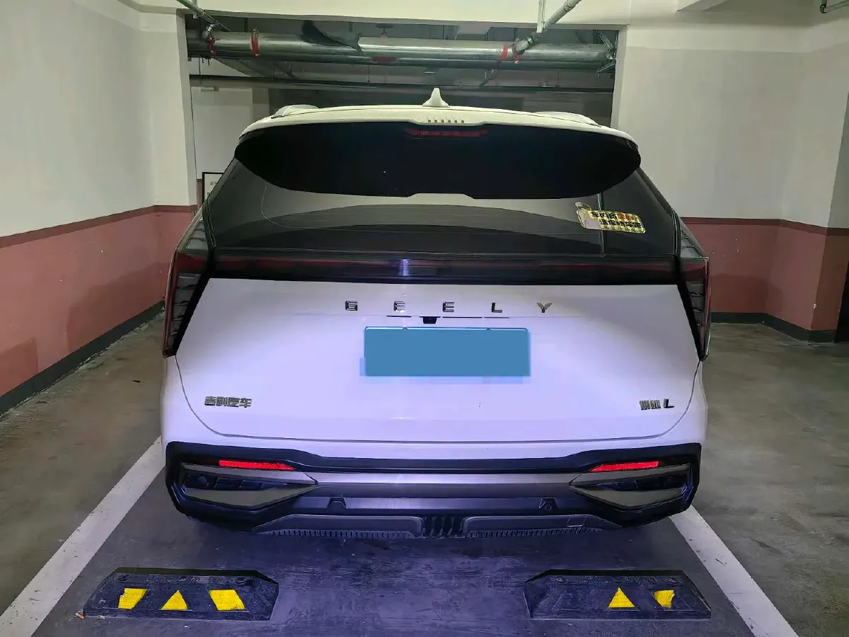 2023 Geely StarRay 1.5T 181HP L4 7DCT,autocango,china used car exporter,china ev exporter,chinese used car exporter,chinese used ev exporter