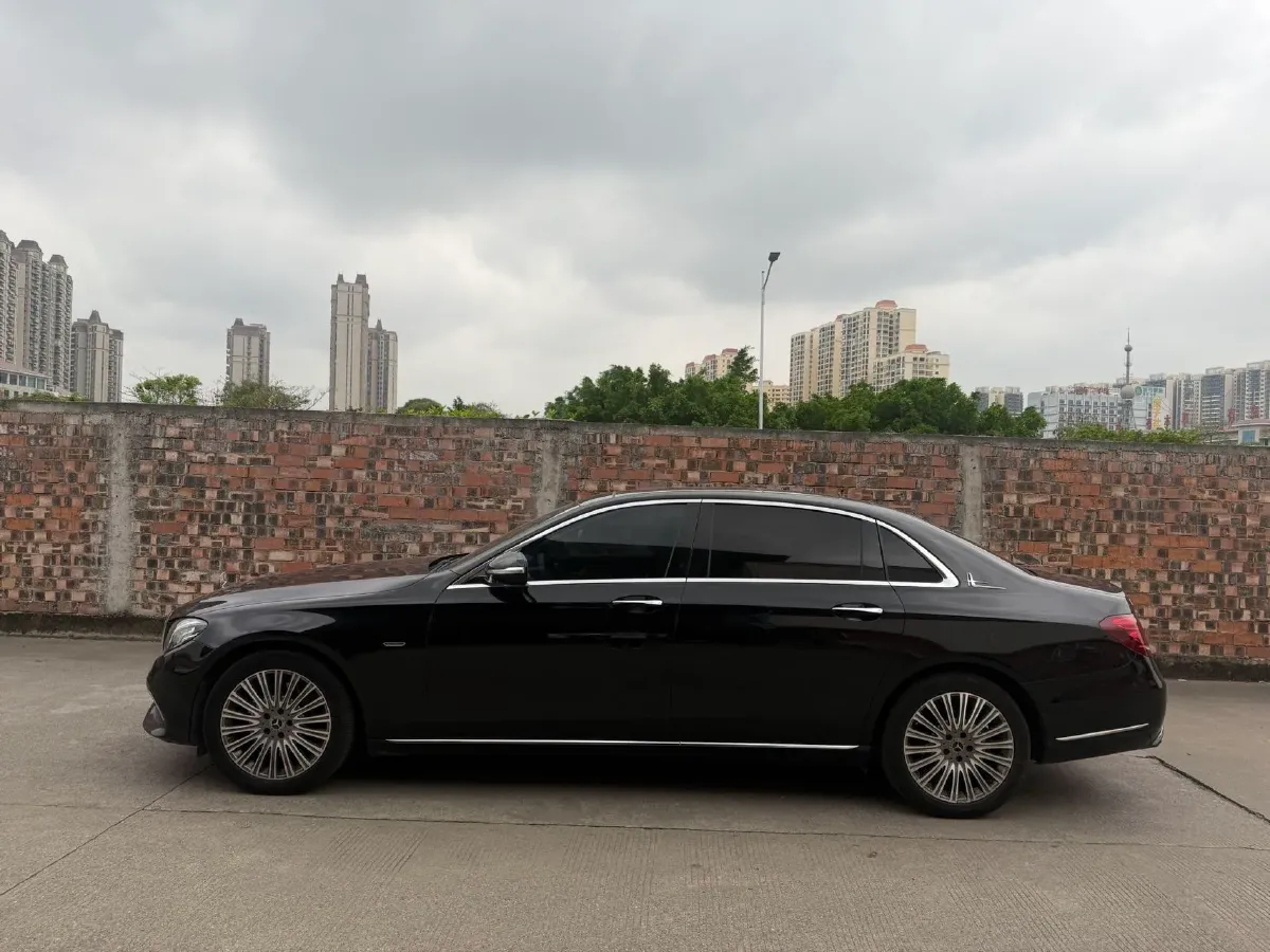 2020 Mercedes-Benz E Class 2.0T 258HP L4 9AT,autocango,china used car exporter,china ev exporter,chinese used car exporter,chinese used ev exporter