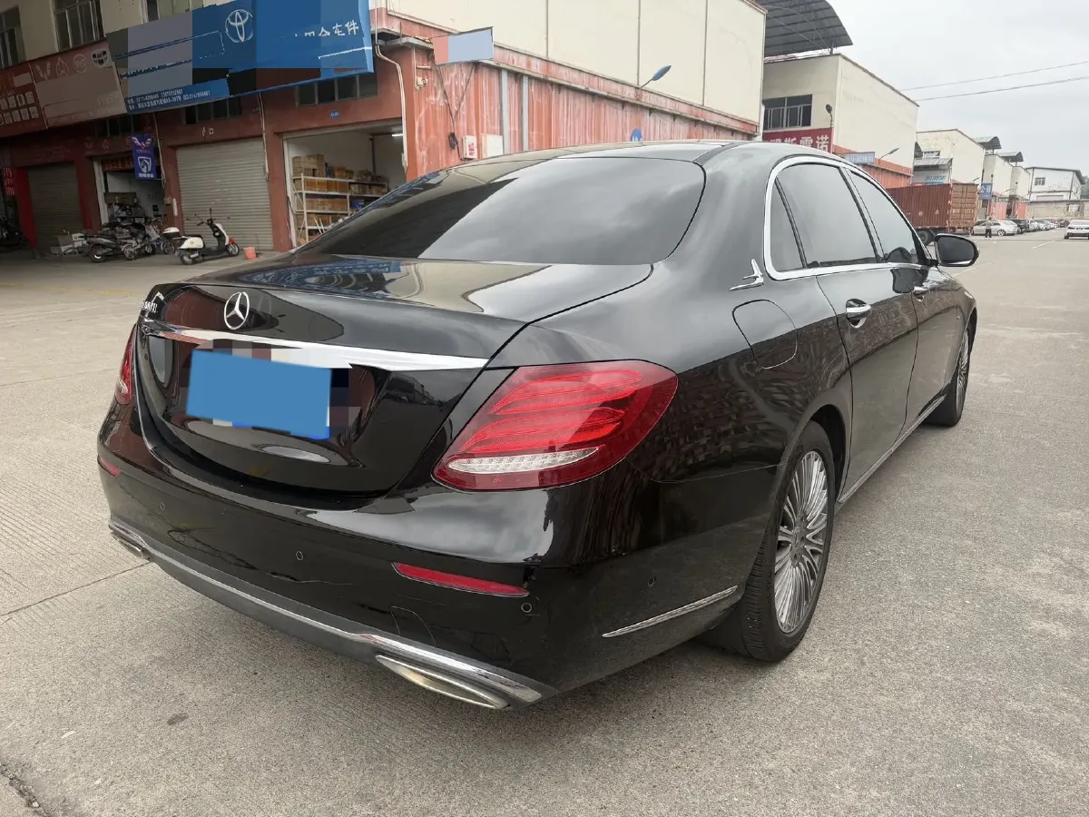 2020 Mercedes-Benz E Class 2.0T 258HP L4 9AT,autocango,china used car exporter,china ev exporter,chinese used car exporter,chinese used ev exporter