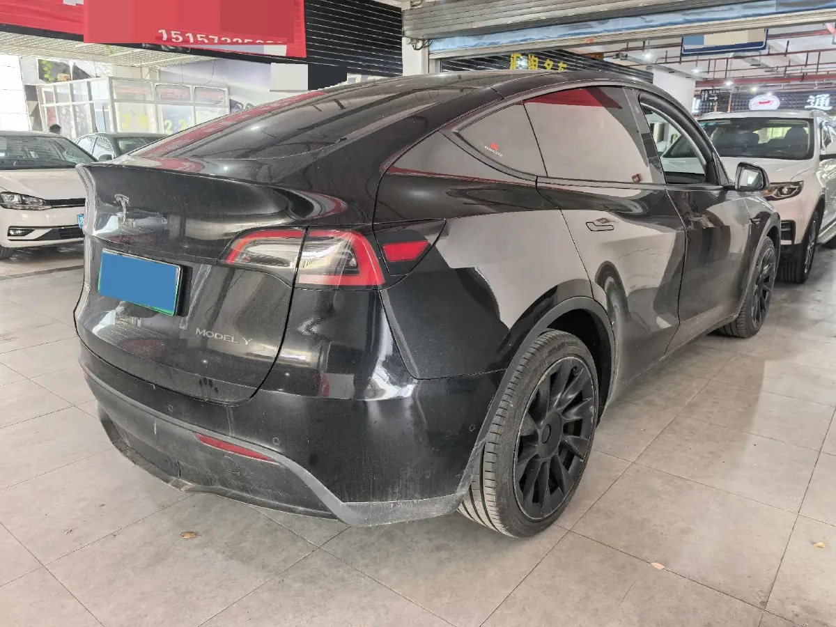 2022 Tesla Model Y BEV 78.4KWH,autocango,china used car exporter,china ev exporter,chinese used car exporter,chinese used ev exporter