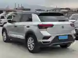 2019 Volkswagen T-Roc 1.4T 131HP L4 7DCT
