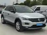 2019 Volkswagen T-Roc 1.4T 131HP L4 7DCT