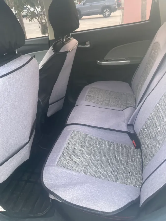 2021 ChangAn BenBen E-Star BEV,autocango,china used car exporter,china ev exporter,chinese used car exporter,chinese used ev exporter