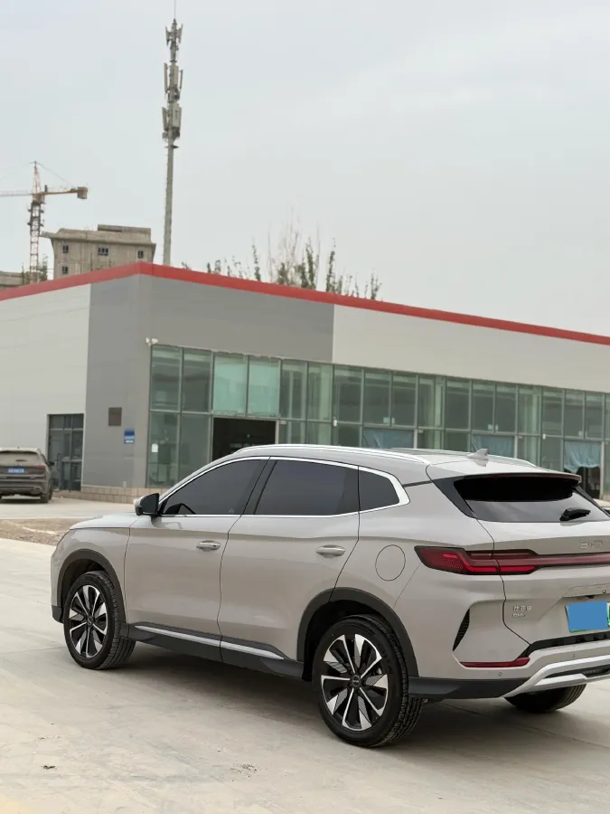 2025 BYD Song Plus 1.5L 101HP L4 E-CVT PHEV 18.3KWH,autocango,china used car exporter,china ev exporter,chinese used car exporter,chinese used ev exporter