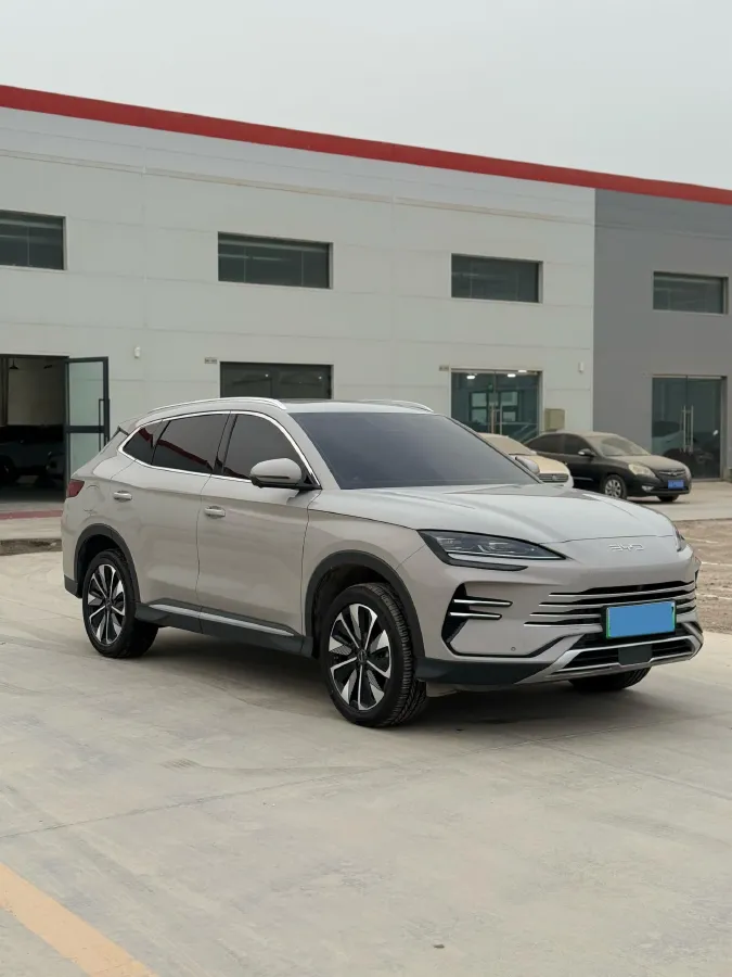 2025 BYD Song Plus 1.5L 101HP L4 E-CVT PHEV 18.3KWH,autocango,china used car exporter,china ev exporter,chinese used car exporter,chinese used ev exporter