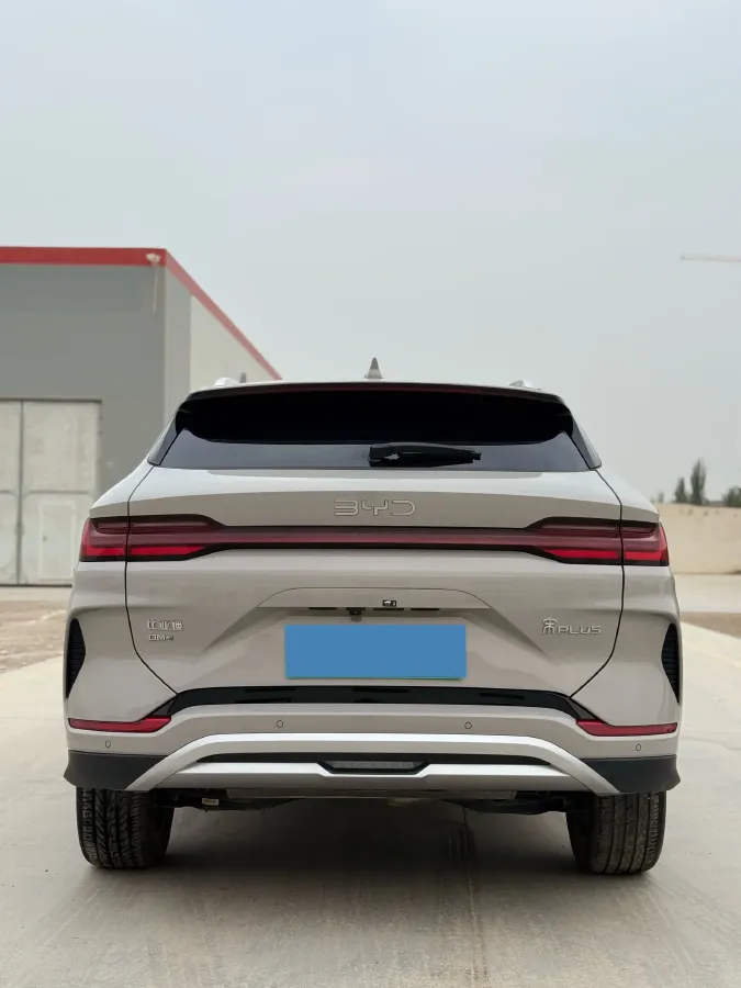 2025 BYD Song Plus 1.5L 101HP L4 E-CVT PHEV 18.3KWH,autocango,china used car exporter,china ev exporter,chinese used car exporter,chinese used ev exporter
