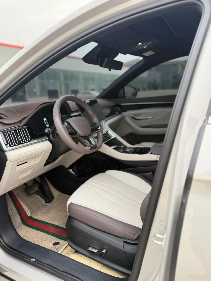 2025 BYD Song Plus 1.5L 101HP L4 E-CVT PHEV 18.3KWH,autocango,china used car exporter,china ev exporter,chinese used car exporter,chinese used ev exporter