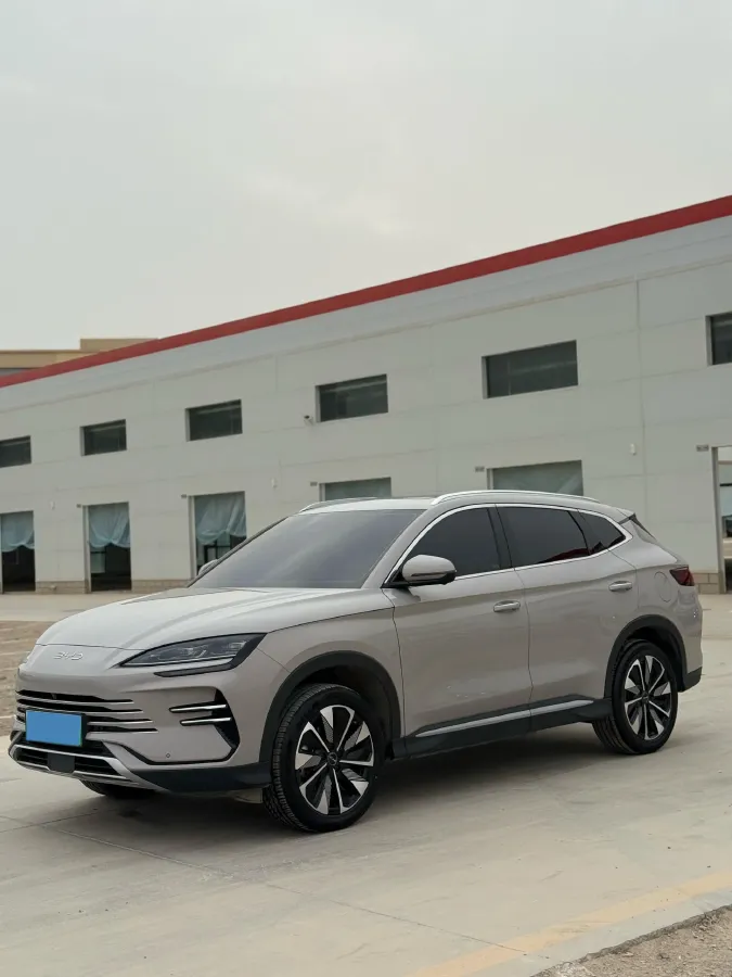 2025 BYD Song Plus 1.5L 101HP L4 E-CVT PHEV 18.3KWH,autocango,china used car exporter,china ev exporter,chinese used car exporter,chinese used ev exporter