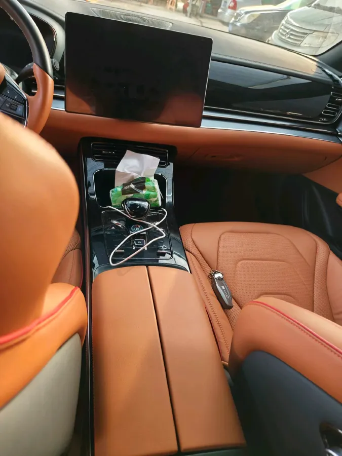 2022 Hycan A06 BEV 71KWH,autocango,china used car exporter,china ev exporter,chinese used car exporter,chinese used ev exporter