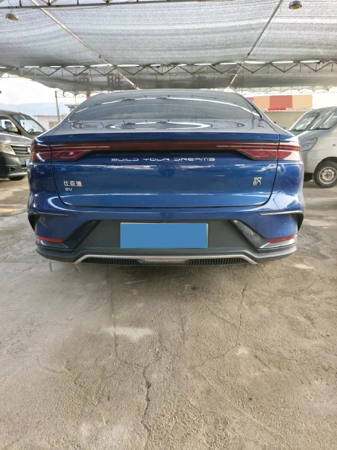 2022 Hycan A06 BEV 71KWH,autocango,china used car exporter,china ev exporter,chinese used car exporter,chinese used ev exporter