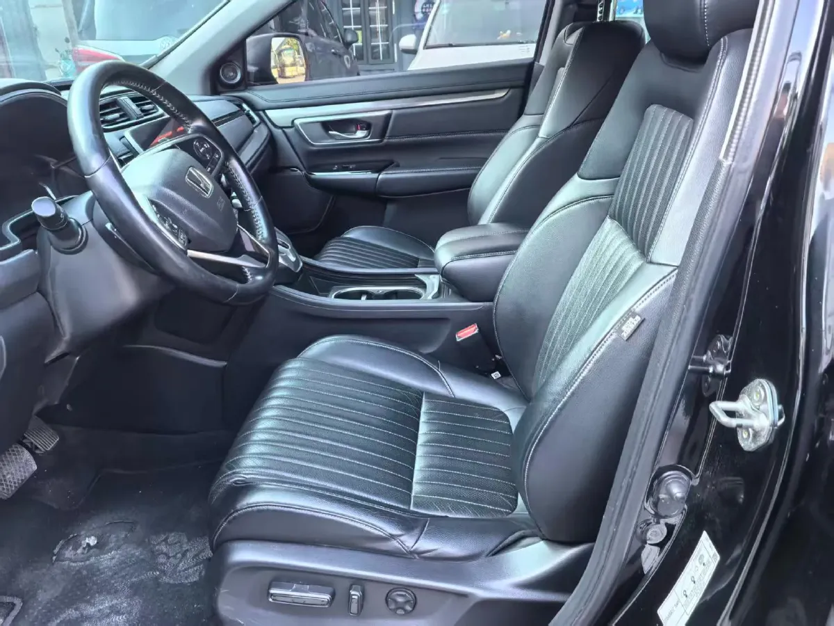 2020 Honda Breeze 1.5T 193HP L4 CVT,autocango,china used car exporter,china ev exporter,chinese used car exporter,chinese used ev exporter