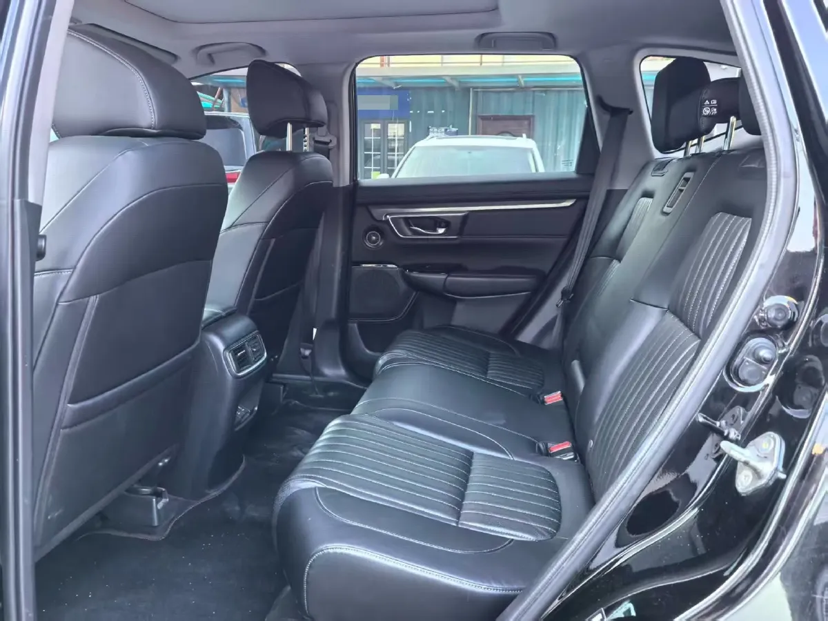 2020 Honda Breeze 1.5T 193HP L4 CVT,autocango,china used car exporter,china ev exporter,chinese used car exporter,chinese used ev exporter