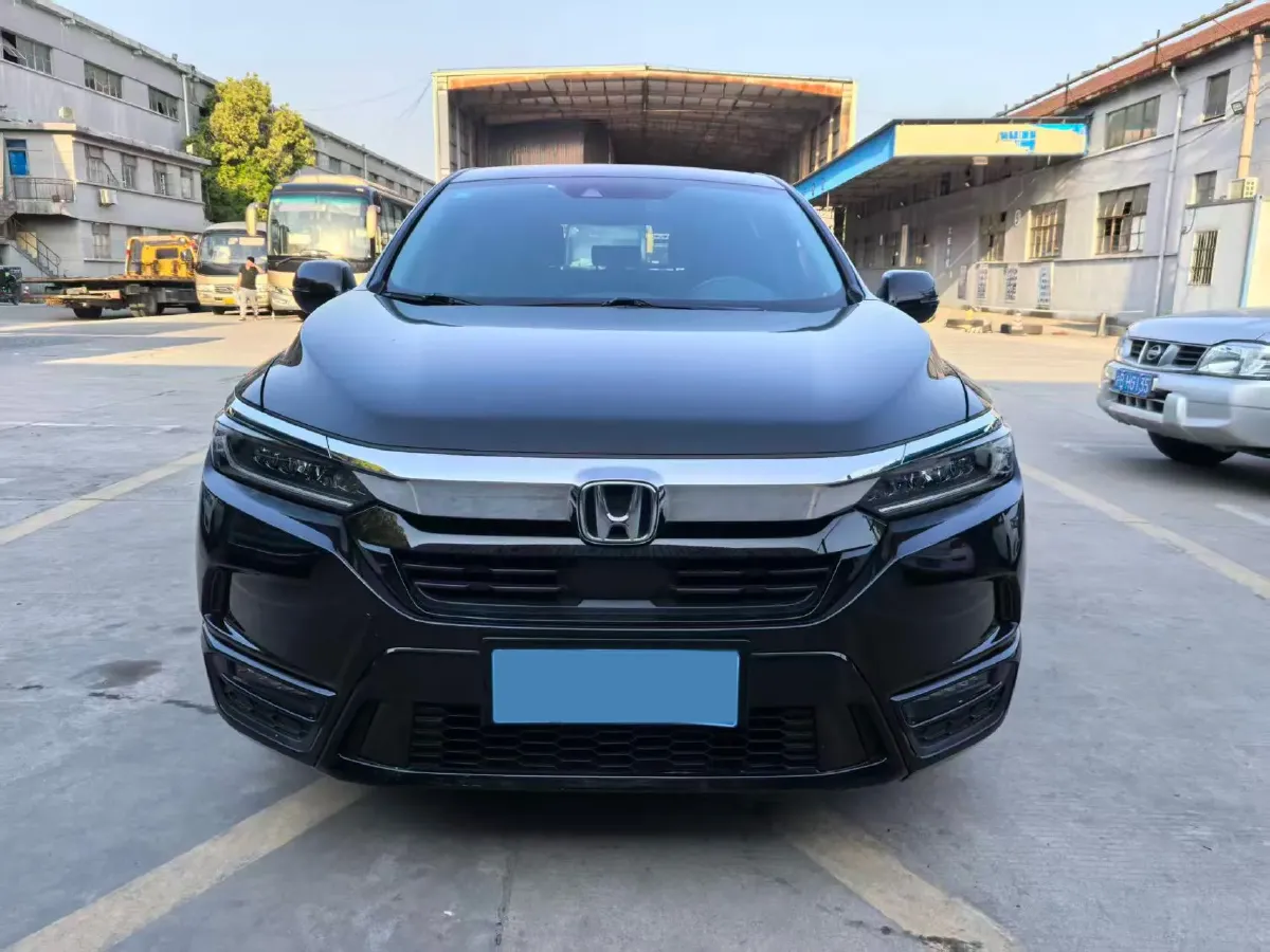 2020 Honda Breeze 1.5T 193HP L4 CVT,autocango,china used car exporter,china ev exporter,chinese used car exporter,chinese used ev exporter