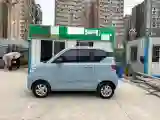 2020 WuLing HongGuang MINI EV BEV 13.8KWH