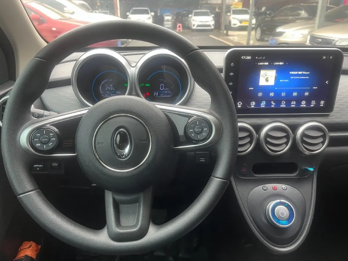 2021 Ora BlackCat BEV 28.5KWH,autocango,china used car exporter,china ev exporter,chinese used car exporter,chinese used ev exporter