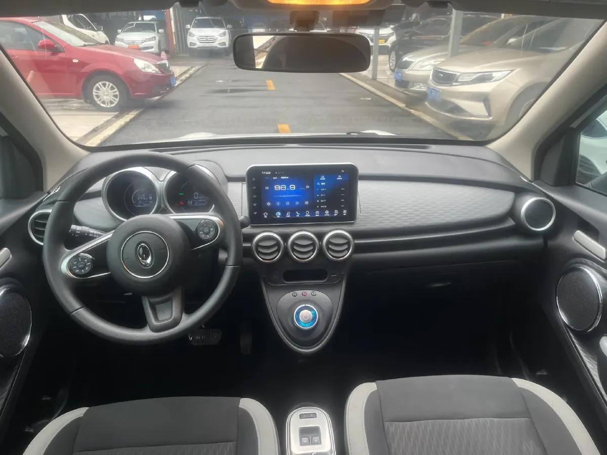 2021 Ora BlackCat BEV 28.5KWH,autocango,china used car exporter,china ev exporter,chinese used car exporter,chinese used ev exporter