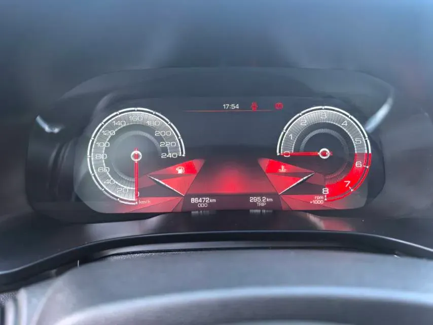 2020 Haval F5 1.5T 150HP L4 7DCT,autocango,china used car exporter,china ev exporter,chinese used car exporter,chinese used ev exporter