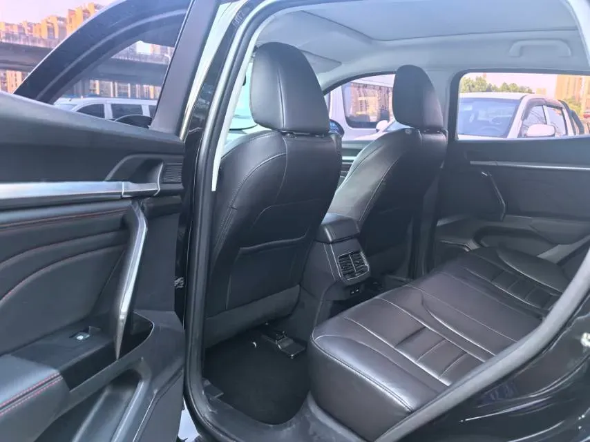 2020 Haval F5 1.5T 150HP L4 7DCT,autocango,china used car exporter,china ev exporter,chinese used car exporter,chinese used ev exporter