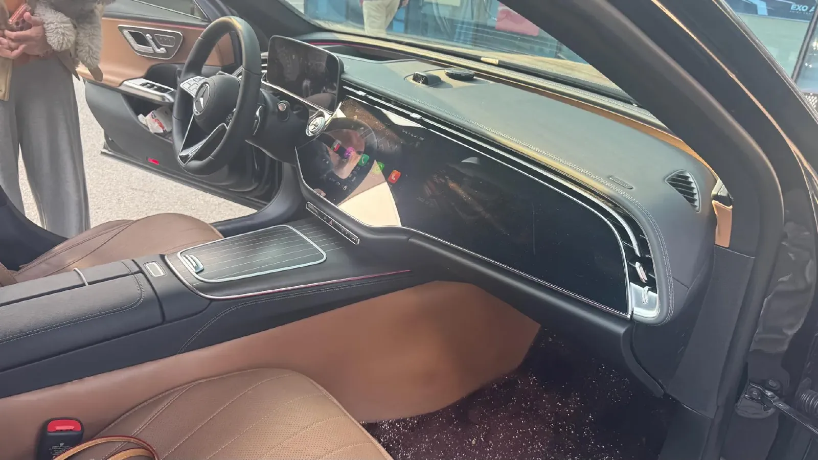 2026 Mercedes-Benz E Class 2.0T 258HP L4 9AT,autocango,china used car exporter,china ev exporter,chinese used car exporter,chinese used ev exporter