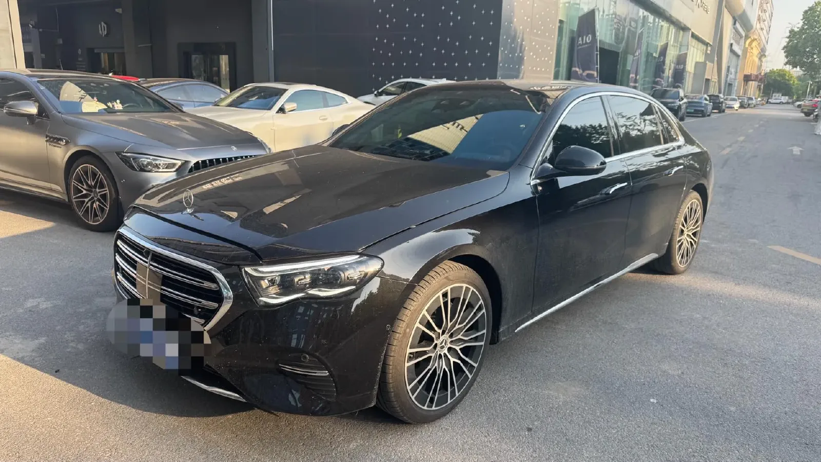 2026 Mercedes-Benz E Class 2.0T 258HP L4 9AT,autocango,china used car exporter,china ev exporter,chinese used car exporter,chinese used ev exporter