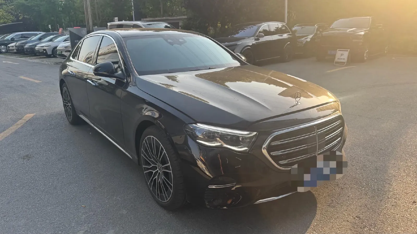 2026 Mercedes-Benz E Class 2.0T 258HP L4 9AT,autocango,china used car exporter,china ev exporter,chinese used car exporter,chinese used ev exporter