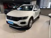 2021 VOLKSWAGEN T-ROC,autocango,china used car exporter,china ev exporter,chinese used car exporter,chinese used ev exporter